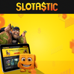 SLOTASTIC-Romania