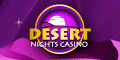 Desert Nights
                                                  Casino
