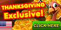 slotocash
                                                  thanksgiving 120x60