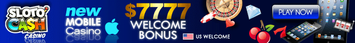 Slotocash Mobile