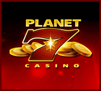 Planet7 Casino