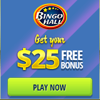 $25 Free Bonus