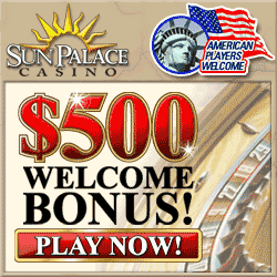 Sun Palace Casino
