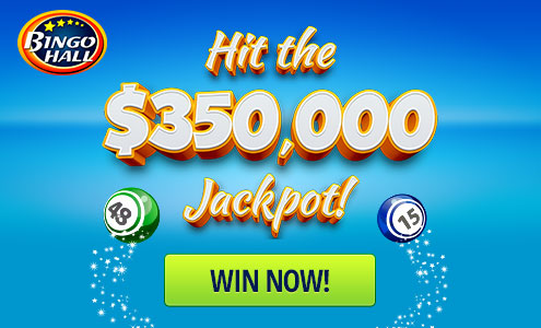 Huge Jackpots Banners