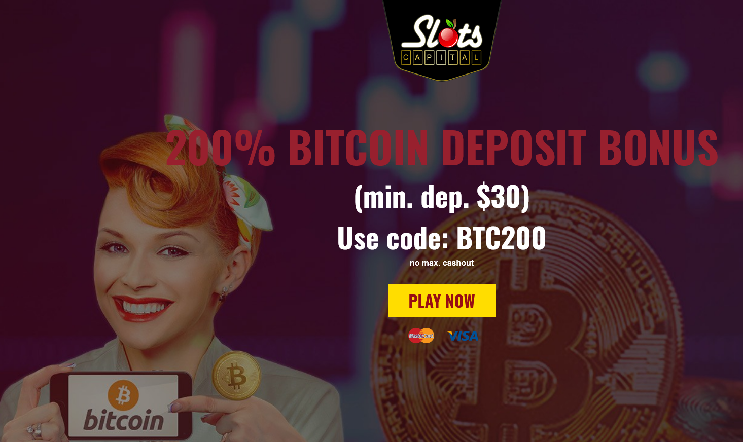 Slots
Capital Bitcoin Slots Capital Bitcoin